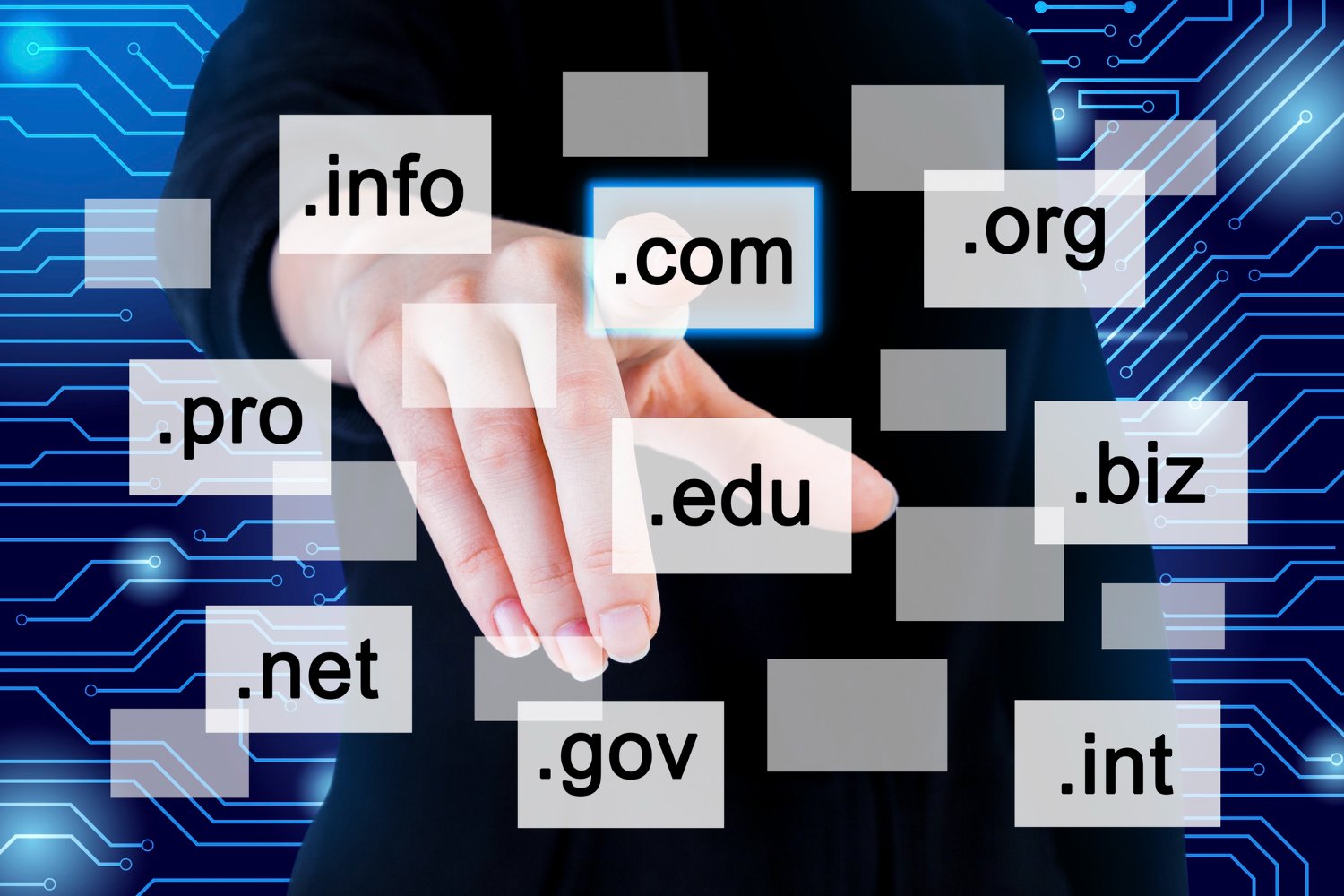 How to Get a Free Domain Name: Web Hosting, Website Builders, and More Methods